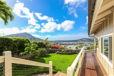889 Kaohe Place, Honolulu, HI 96825 - Photo 5