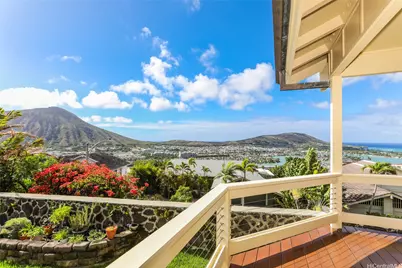 889 Kaohe Place, Honolulu, HI 96825 - Photo 1