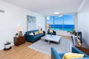 1650 Ala Moana Blvd, Honolulu, HI 96815 - Photo 7