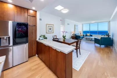 1650 Ala Moana Boulevard #PH4105, Honolulu, HI 96815 - Photo 15