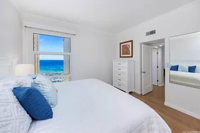 1650 Ala Moana Boulevard #PH4105, Honolulu, HI 96815 - Photo 21