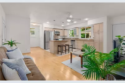 1616 Elua Street, Honolulu, HI 96819 - Photo 3