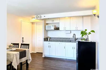 444 Niu Street #3708A, Honolulu, HI 96815 - Photo 1