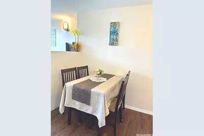 444 Niu Street #3708A, Honolulu, HI 96815 - Photo 5