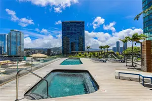 1001 Queen St, Honolulu, HI 96814 - Photo 23