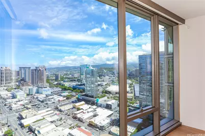1001 Queen Street #3109, Honolulu, HI 96814 - Photo 9