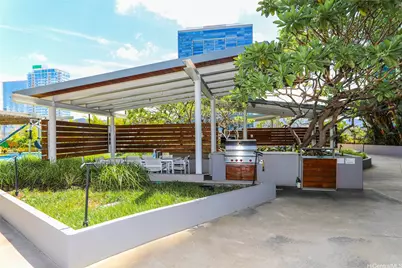 1001 Queen Street #3109, Honolulu, HI 96814 - Photo 21
