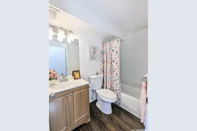 444 Niu Street #3708B, Honolulu, HI 96815 - Photo 5