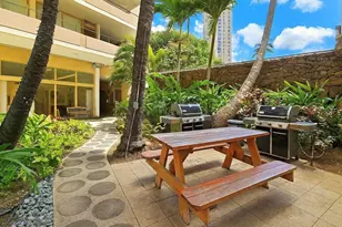 1720 Ala Moana Blvd, Honolulu, HI 96815 - Photo 19