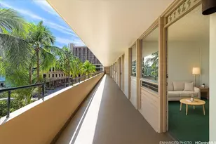 1720 Ala Moana Blvd, Honolulu, HI 96815 - Photo 3