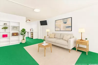 1720 Ala Moana Boulevard #603A, Honolulu, HI 96815 - Photo 7
