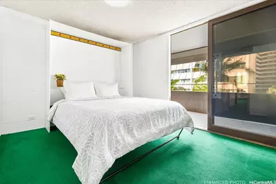 1720 Ala Moana Boulevard #603A, Honolulu, HI 96815 - Photo 13