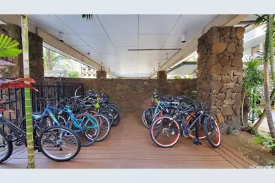 1720 Ala Moana Boulevard #603A, Honolulu, HI 96815 - Photo 21