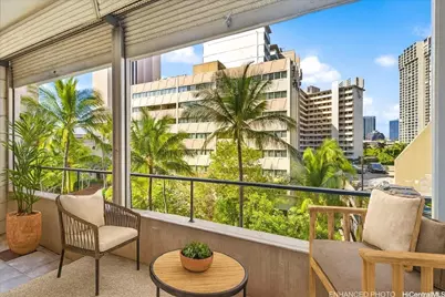 1720 Ala Moana Boulevard #603A, Honolulu, HI 96815 - Photo 11
