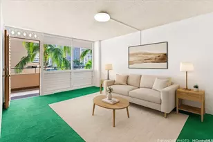 1720 Ala Moana Blvd, Honolulu, HI 96815 - Photo 5