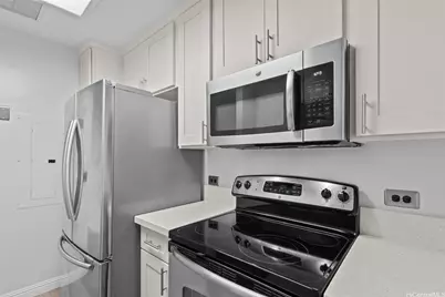 725 Kapiolani Boulevard #2306, Honolulu, HI 96813 - Photo 9
