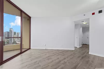 725 Kapiolani Boulevard #2306, Honolulu, HI 96813 - Photo 5