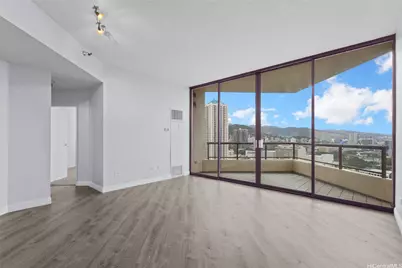 725 Kapiolani Boulevard #2306, Honolulu, HI 96813 - Photo 1