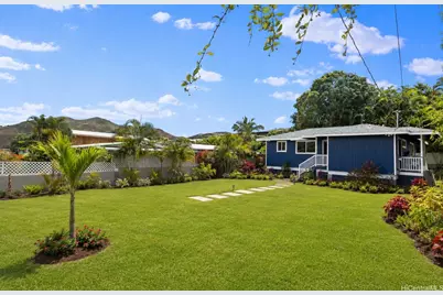 1436 Hele Street, Kailua, HI 96734 - Photo 1