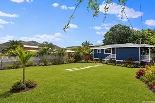 1436 Hele St, Kailua, HI 96734 - Photo 1