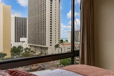 229 Paoakalani Avenue #1008, Honolulu, HI 96815 - Photo 11