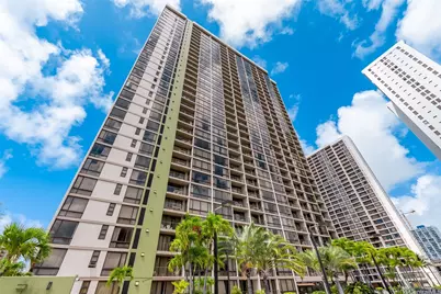 229 Paoakalani Avenue #1008, Honolulu, HI 96815 - Photo 23