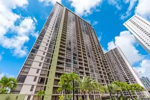 229 Paoakalani Ave, Honolulu, HI 96815 - Photo 23