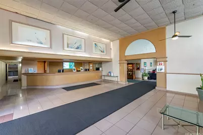 229 Paoakalani Avenue #1008, Honolulu, HI 96815 - Photo 17