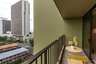 229 Paoakalani Ave, Honolulu, HI 96815 - Photo 15