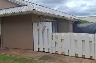91-1288 Kaneana St, Ewa Beach, HI 96706 - Photo 3