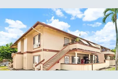 91-1059 Puaniu Street #21S, Ewa Beach, HI 96706 - Photo 1