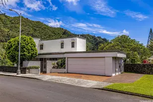 1 Kimo Dr, Honolulu, HI 96817 - Photo 1