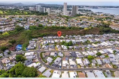 98-427 Ponohana Loop, Aiea, HI 96701 - Photo 1