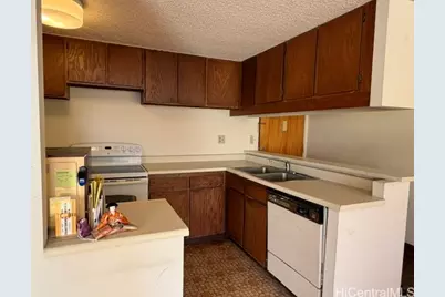 2724 Kahoaloha Lane #2401, Honolulu, HI 96826 - Photo 5