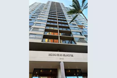 2724 Kahoaloha Lane #2401, Honolulu, HI 96826 - Photo 19