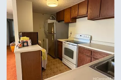 2724 Kahoaloha Lane #2401, Honolulu, HI 96826 - Photo 9