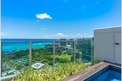 2139 Kuhio Avenue #PHB, Honolulu, HI 96815 - Photo 19