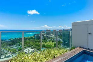 2139 Kuhio Ave, Honolulu, HI 96815 - Photo 19