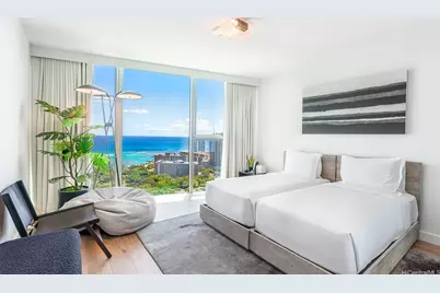 2139 Kuhio Avenue #PHB, Honolulu, HI 96815 - Photo 11