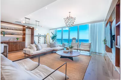 2139 Kuhio Avenue #PHB, Honolulu, HI 96815 - Photo 1