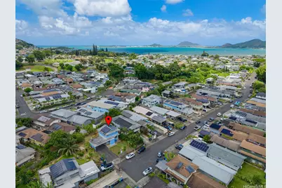 45-561 Waikalua Place, Kaneohe, HI 96744 - Photo 21