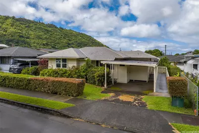 2815 Kahaloa Drive, Honolulu, HI 96822 - Photo 1