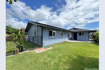 92-1236 Uahanai Street, Kapolei, HI 96707 - Photo 23