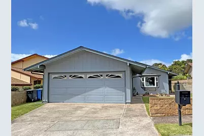 92-1236 Uahanai Street, Kapolei, HI 96707 - Photo 1