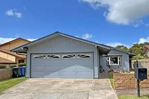 92-1236 Uahanai St, Kapolei, HI 96707 - Photo 1