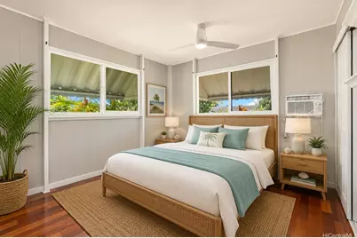 1254 Ulupii Street, Kailua, HI 96734 - Photo 5