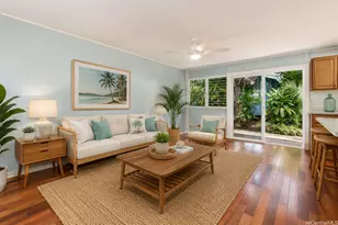 1254 Ulupii St, Kailua, HI 96734 - Photo 1
