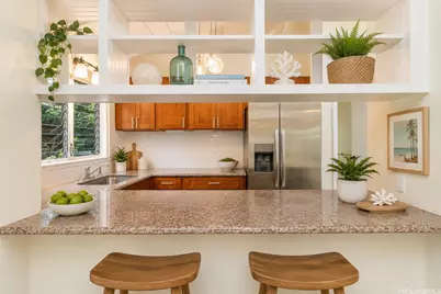 1254 Ulupii Street, Kailua, HI 96734 - Photo 17