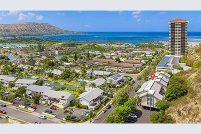 300 Kawaihae Street #300E, Honolulu, HI 96825 - Photo 23