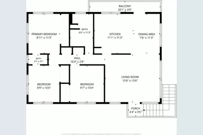 1250 Hala Drive, Honolulu, HI 96817 - Photo 23